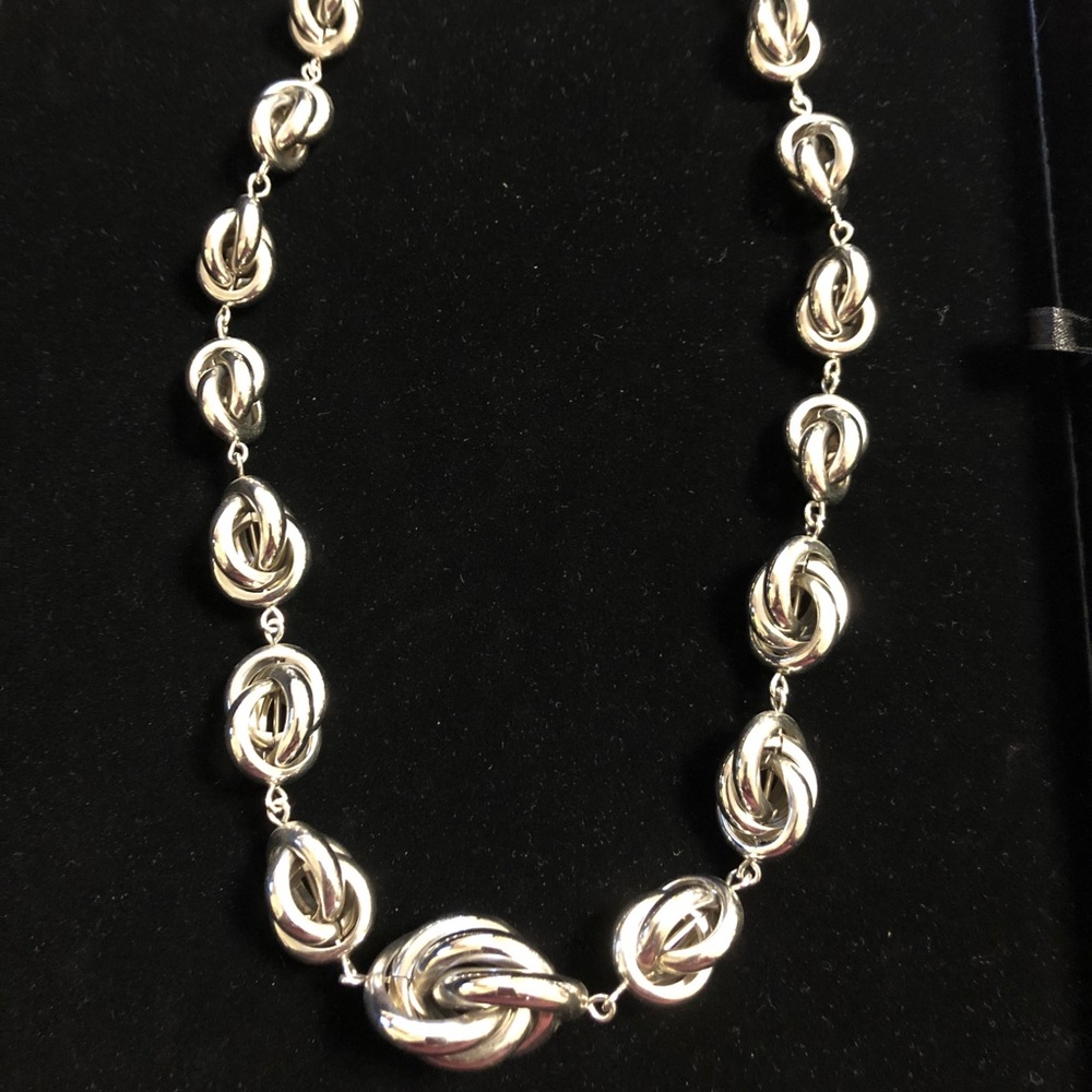 Lia Sophia necklace